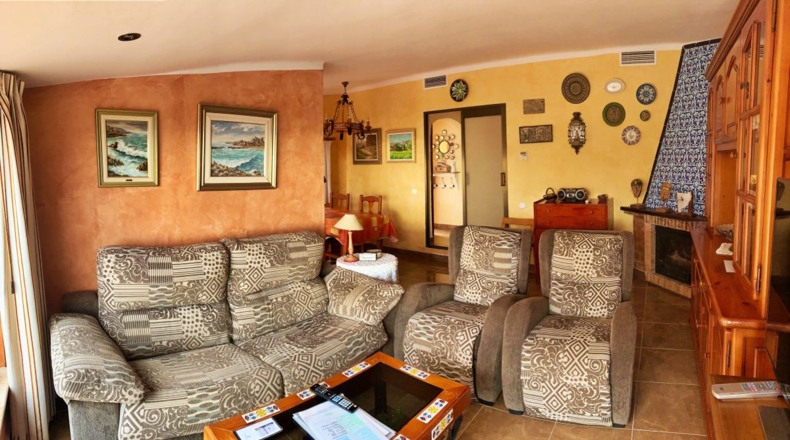 Gerona - Serra Brava - 1177m2