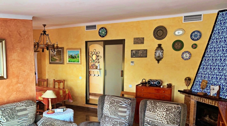 Gerona - Serra Brava - 1177m2