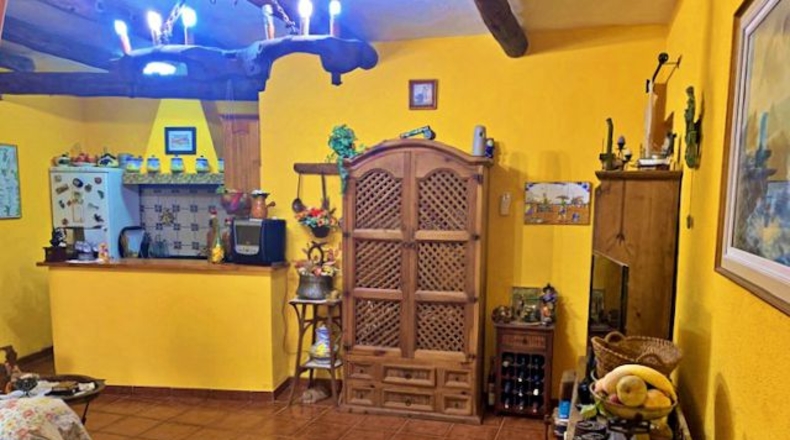 Gerona - Serra Brava - 1177m2