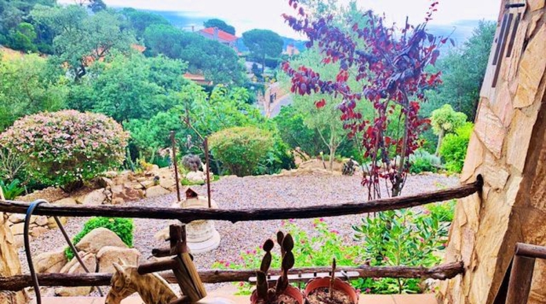 Gerona - Serra Brava - 1177m2