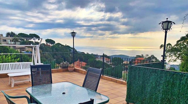 Gerona - Serra Brava - 1177m2