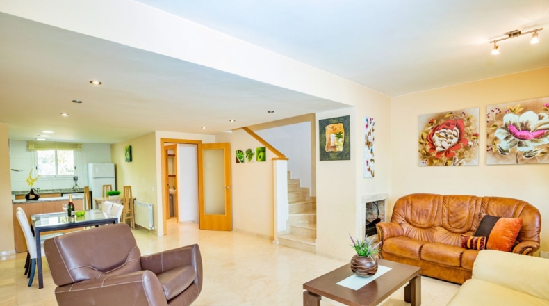 Gerona - Lloret de Mar - 200m2