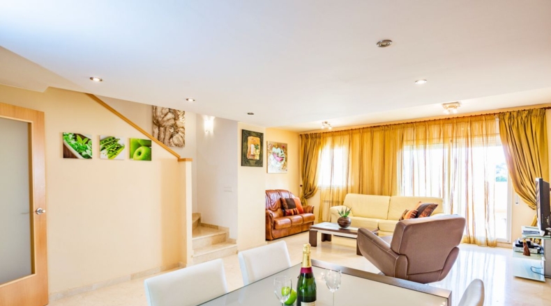 Gerona - Lloret de Mar - 200m2