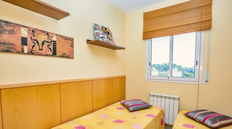 Gerona - Lloret de Mar - 200m2