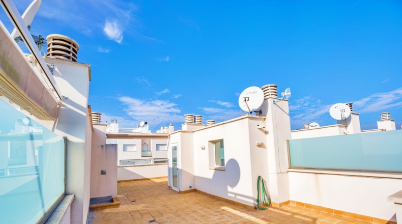 Gerona - Lloret de Mar - 200m2