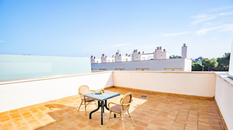 Gerona - Lloret de Mar - 200m2