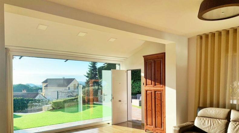 Gerona - Lloret de Mar - 900m2