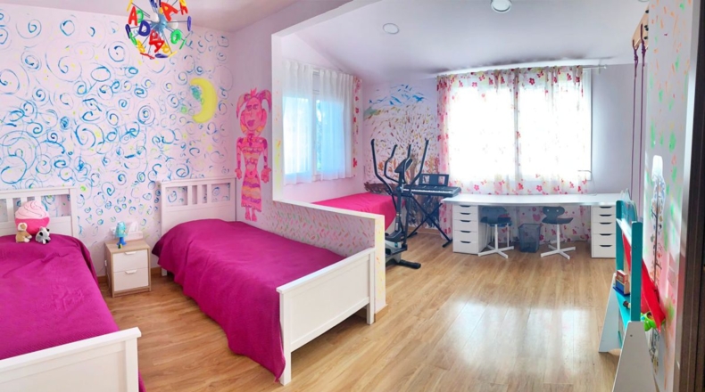 Gerona - Lloret de Mar - 900m2