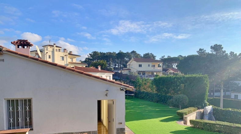 Gerona - Lloret de Mar - 900m2