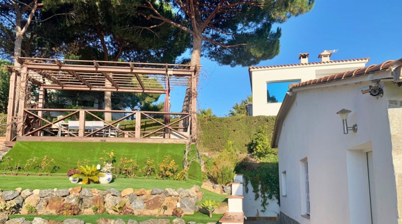 Gerona - Lloret de Mar - 900m2