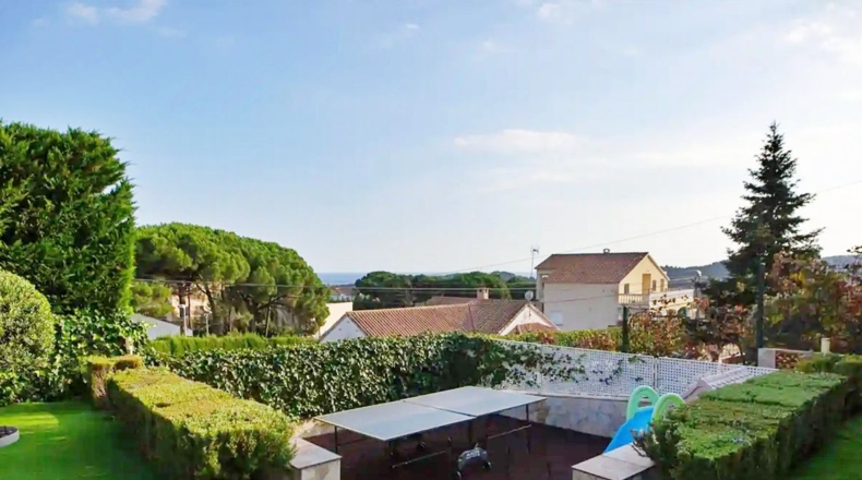 Gerona - Lloret de Mar - 900m2