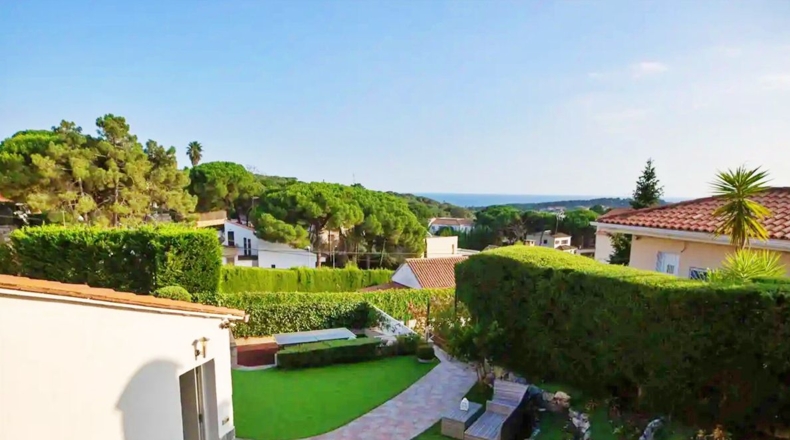 Gerona - Lloret de Mar - 900m2