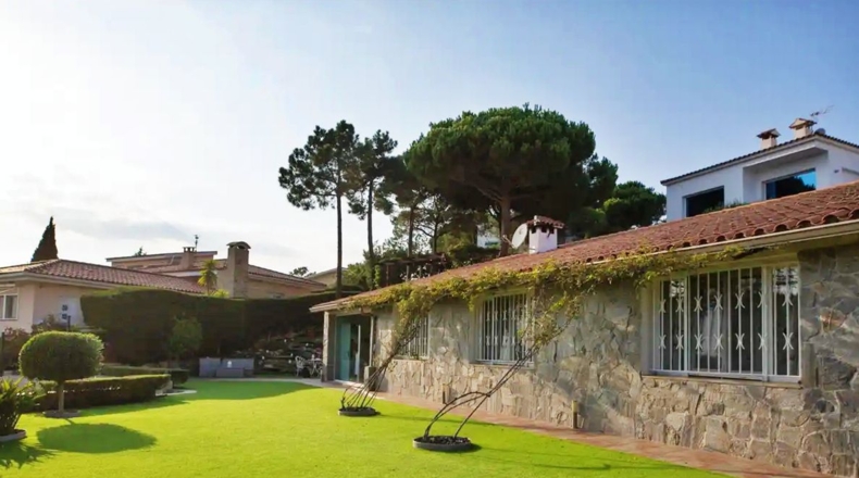 Gerona - Lloret de Mar - 900m2