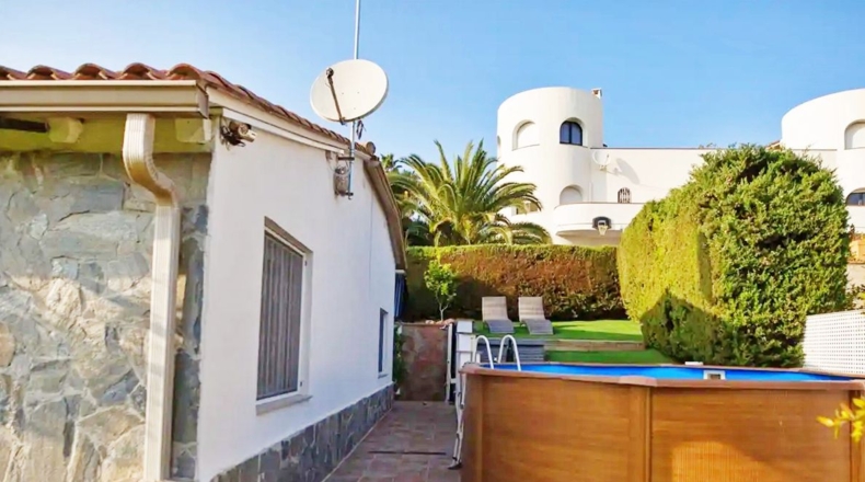 Gerona - Lloret de Mar - 900m2