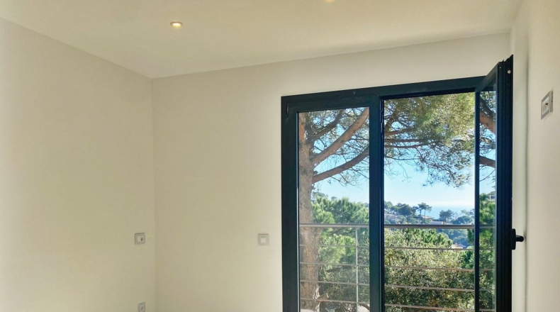 Gerona - Serra Brava - 2000m2