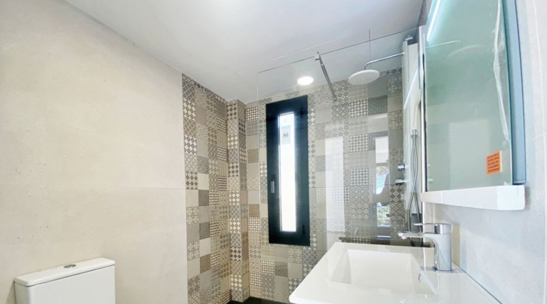 Gerona - Serra Brava - 2000m2