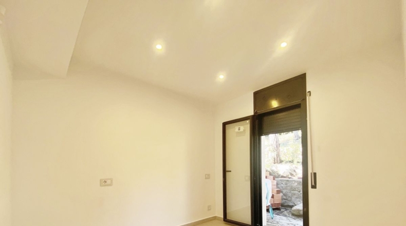 Gerona - Serra Brava - 2000m2