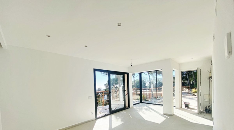 Gerona - Serra Brava - 2000m2