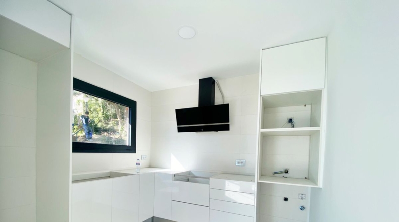 Gerona - Serra Brava - 2000m2