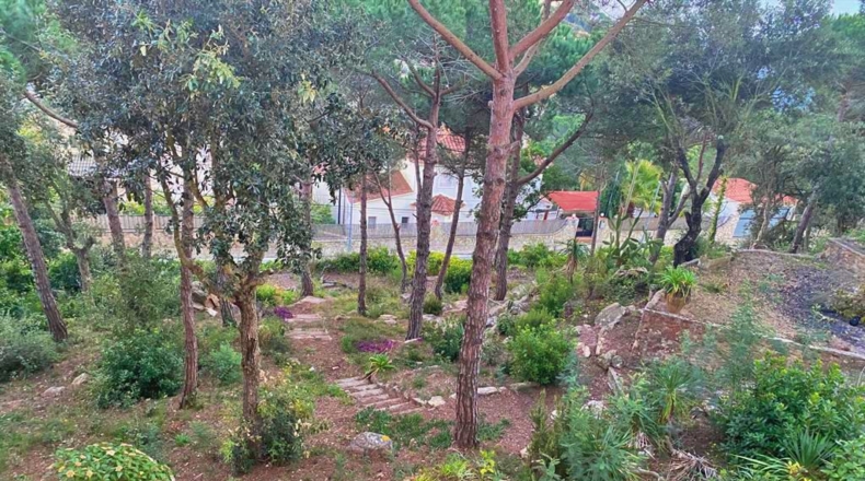 Gerona - Serra Brava - 2000m2