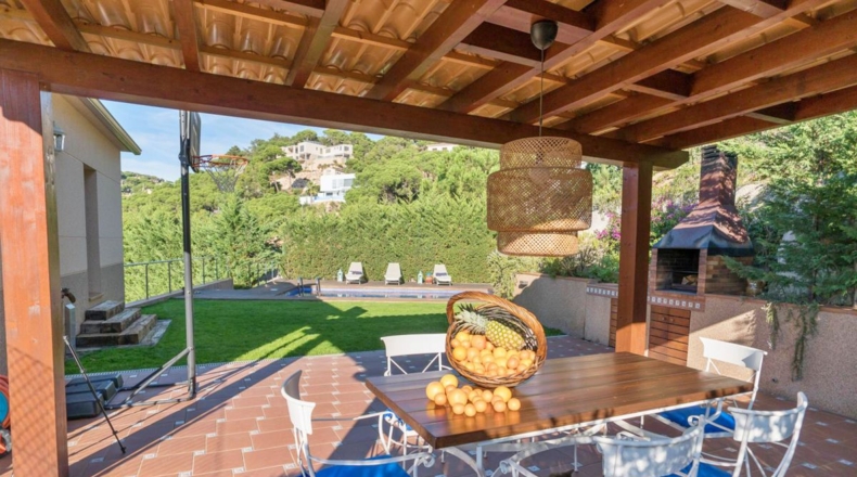 Gerona - Canyelles - 905m2