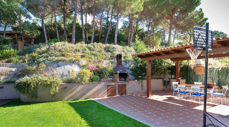 Gerona - Canyelles - 905m2