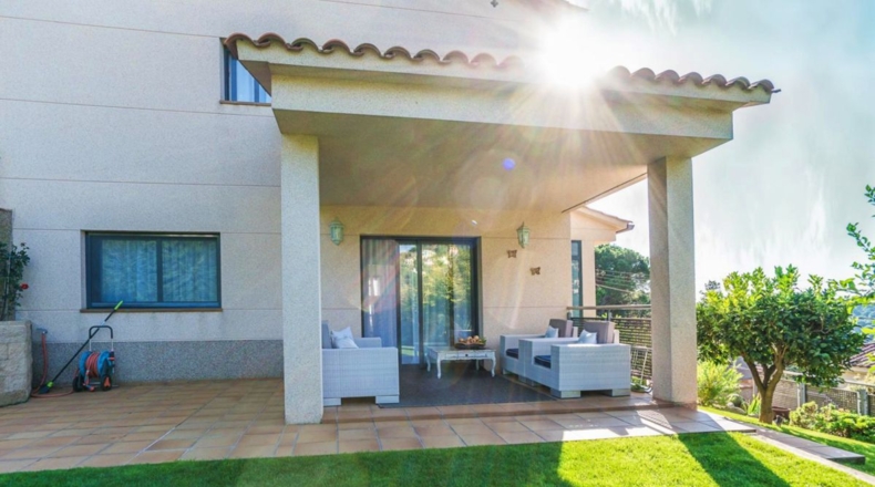 Gerona - Canyelles - 905m2