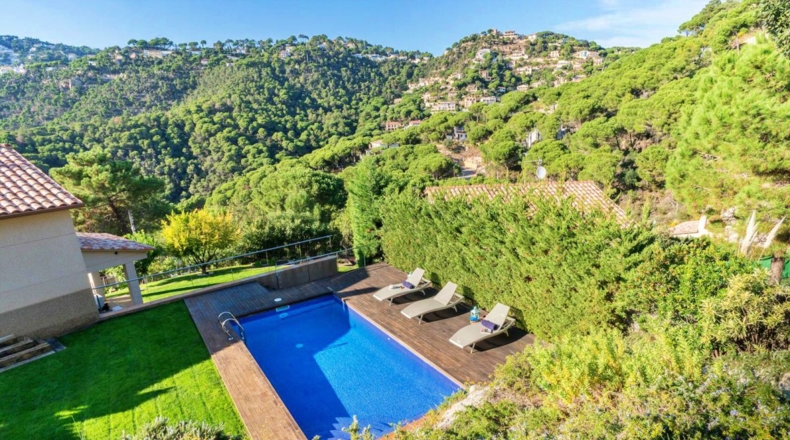 Gerona - Canyelles - 905m2