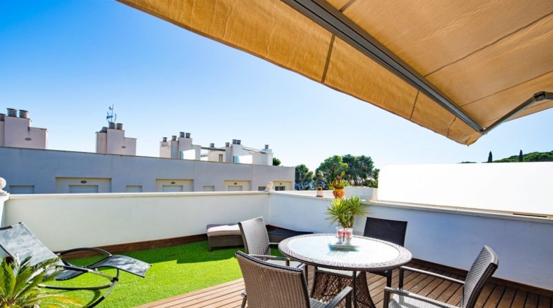 Gerona - Lloret de Mar - 288m2
