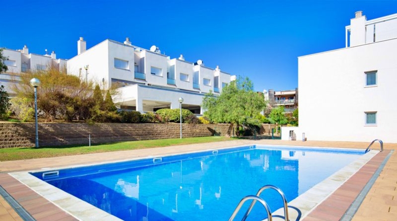 Gerona - Lloret de Mar - 288m2