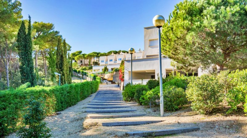 Gerona - Lloret de Mar - 288m2