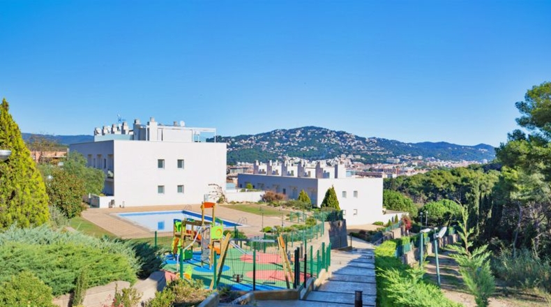 Gerona - Lloret de Mar - 288m2