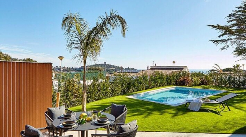 Gerona - Lloret de Mar - 425m2