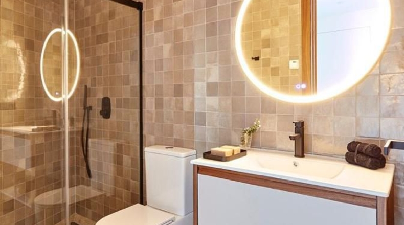 Gerona - Lloret de Mar - 425m2