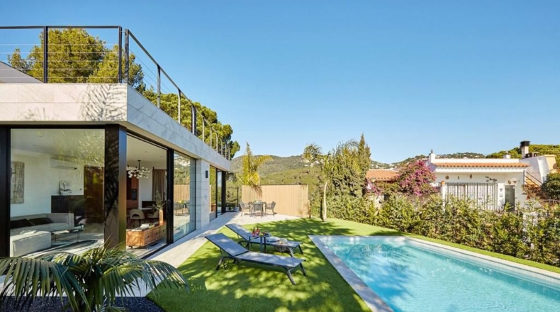 Gerona - Lloret de Mar - 425m2