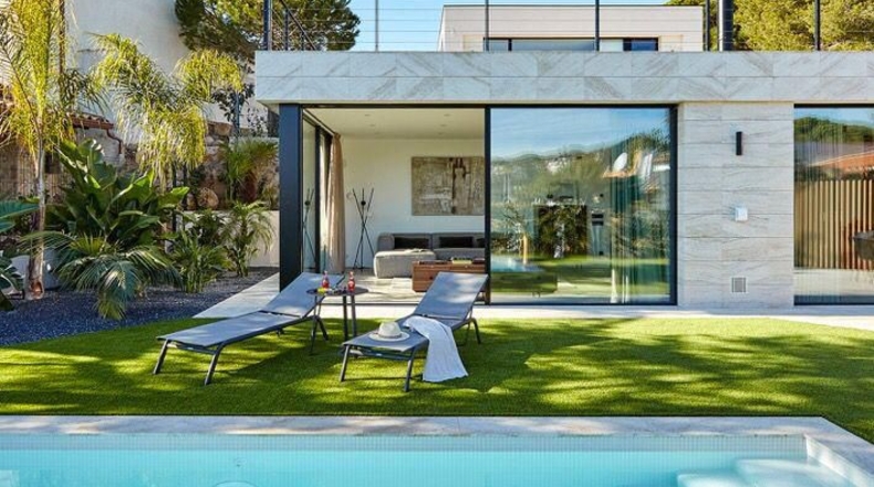 Gerona - Lloret de Mar - 425m2