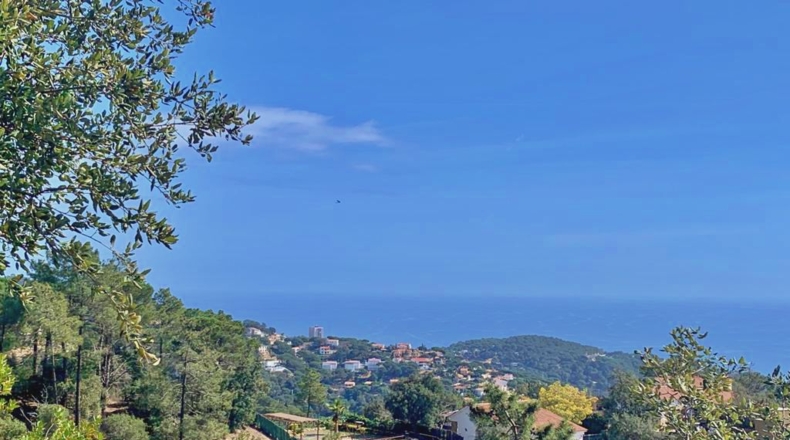 Gerona - Serra Brava - 1513m2