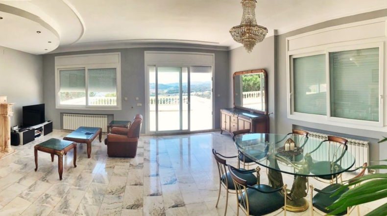 Gerona - Lloret de Mar - 1000m2