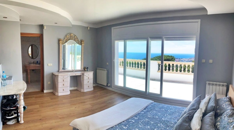 Gerona - Lloret de Mar - 1000m2