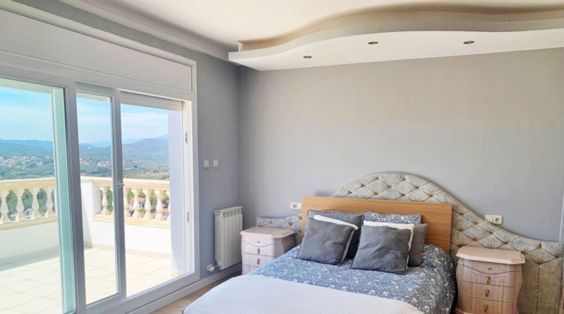 Gerona - Lloret de Mar - 1000m2
