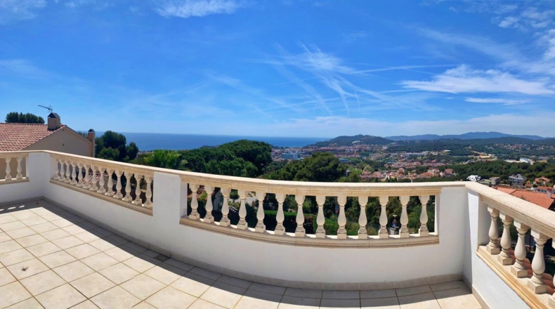 Gerona - Lloret de Mar - 1000m2