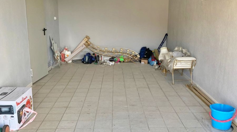 Gerona - Lloret de Mar - 1000m2