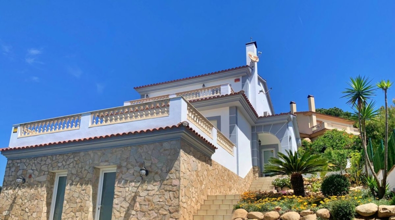 Gerona - Lloret de Mar - 1000m2