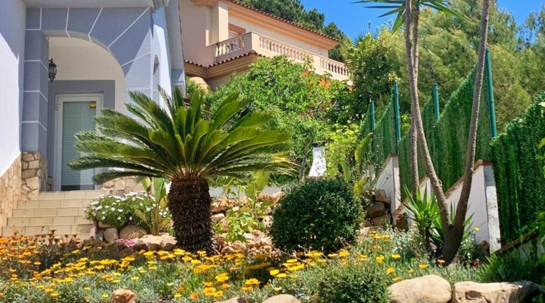 Gerona - Lloret de Mar - 1000m2