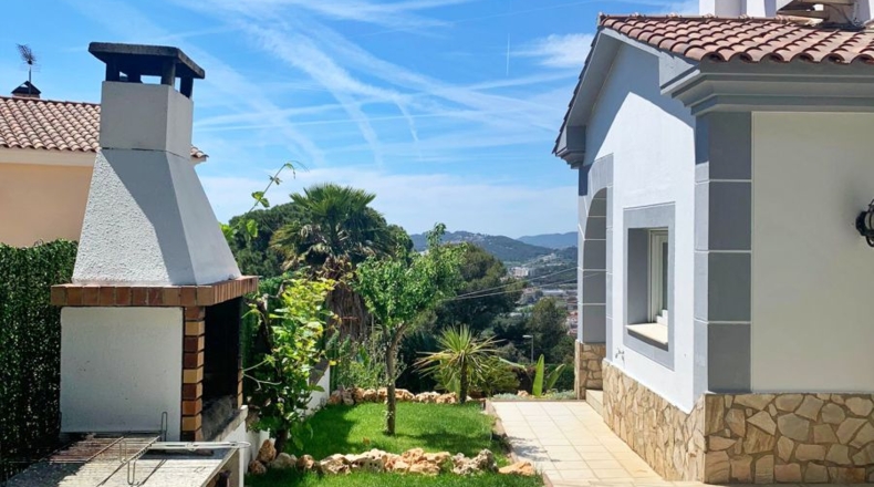 Gerona - Lloret de Mar - 1000m2