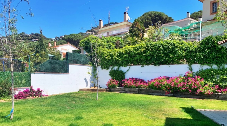 Gerona - Lloret de Mar - 1000m2