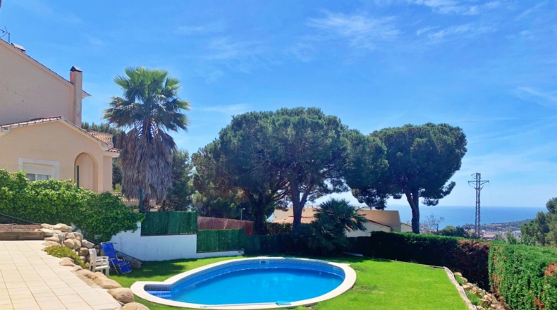 Gerona - Lloret de Mar - 1000m2