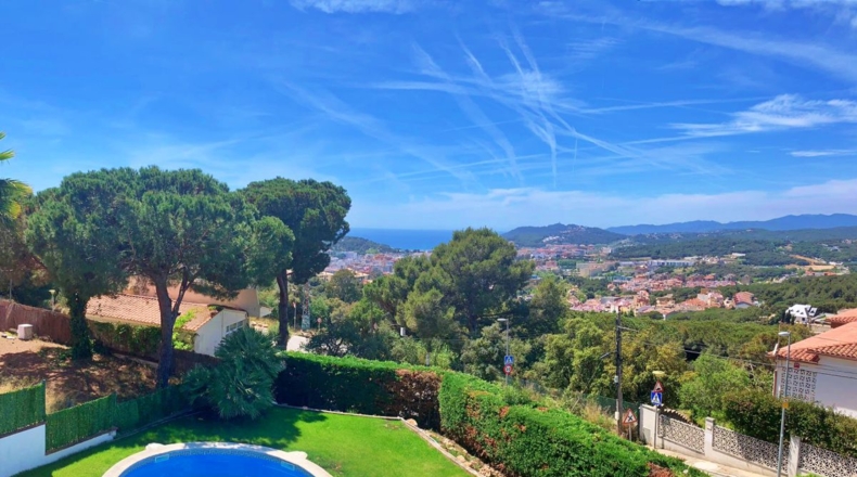 Gerona - Lloret de Mar - 1000m2