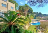 Xalet independent amb terreny en venda a Lloret de Mar ref.: TR89339 foto