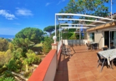 Xalet independent amb terreny en venda a Lloret de Mar ref.: TR89339 foto